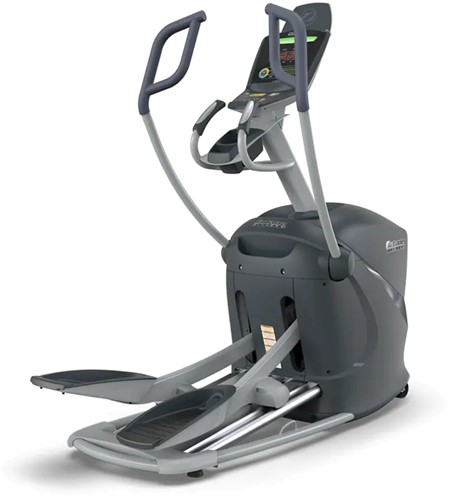 Octane Q37xi Crosstrainer - Gratis trainingsschema