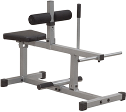 Body-Solid Powerline Seated Calf Raise Trainingsbank