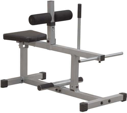 Body-Solid Powerline Seated Calf Raise Trainingsbank