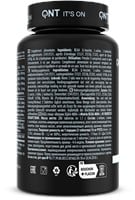 QNT Matrix BCAA 4800 - 200 Tabletten-3