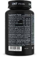 QNT Matrix BCAA 4800 - 200 Tabletten-2