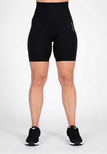 Quincy-cycling-shorts-zwart