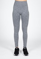 Gorilla Wear Quincy Seamless Legging - Grijs-2