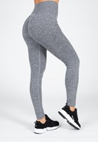 Gorilla Wear Quincy Seamless Legging - Grijs-3