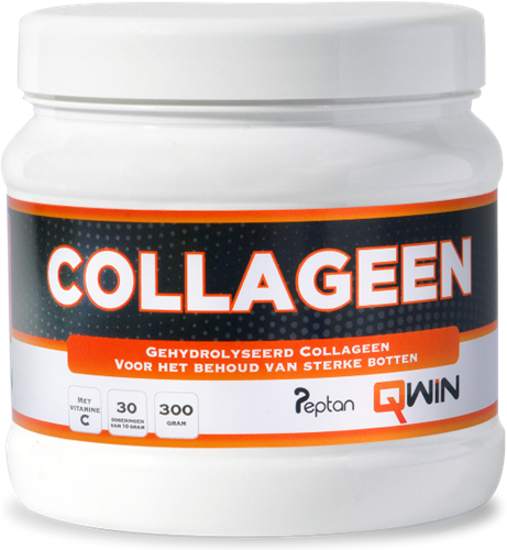 QWIN Collageen - 300 gr