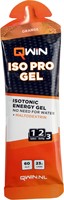 QWIN Iso Pro Gel - Orange - 24 x 60 ml-2