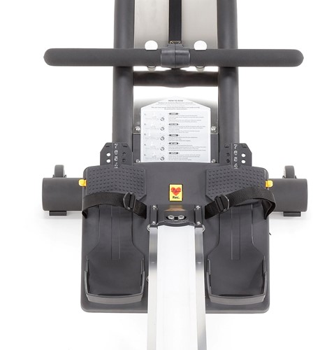 Evocardio Renegade ARP100 Pro Air Rower