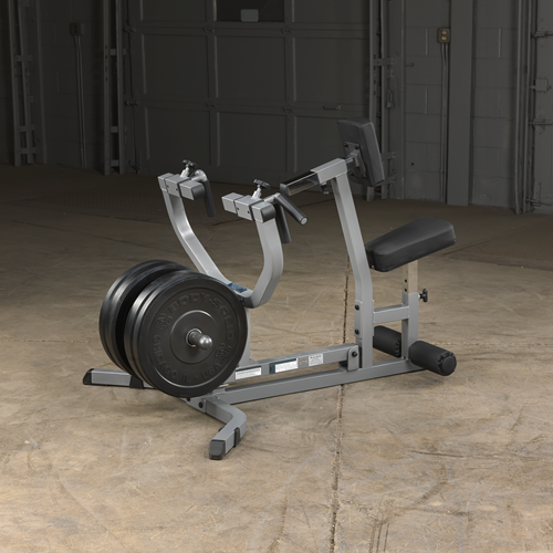Body-Solid Seated Row Trainingsbank-2