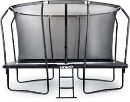Rechthoekige trampolines