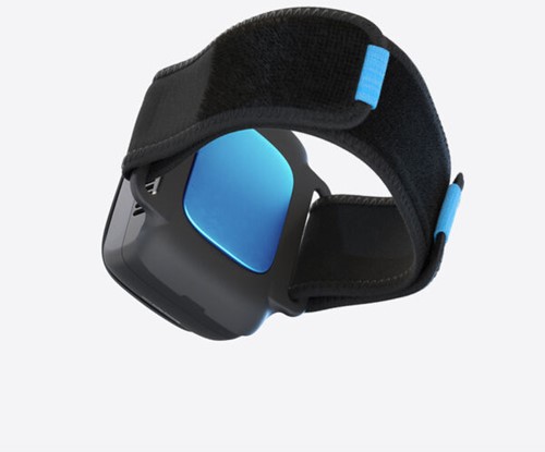 Therabody RecoveryTherm Cube - Instant Relief and Recovery-2