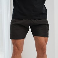 Reeva Premium Active Short - Sport Broek - Zwart-2