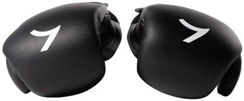 Reeva PU-Leren (Kick)Boxing Gloves - Bokshandschoenen-2