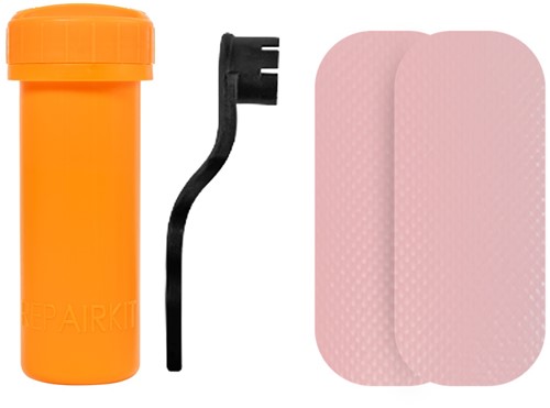 VirtuFit Reparatiekit Supboard Old Pink