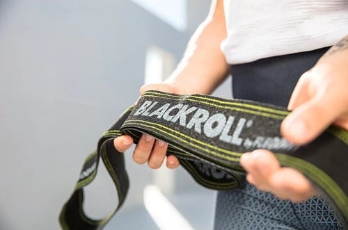 Blackroll Resist Band Weerstandsband - Extra sterk-3