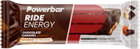 Powerbar Ride Energy Bar - 18 x 55 gr - Chocolade Caramel-2