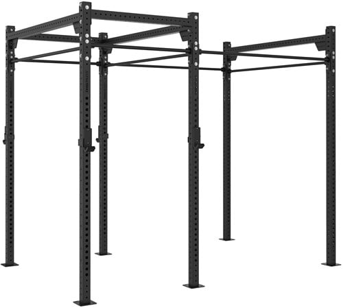 Lifemaxx Crossmaxx Rig XL Free-Standing Model RIGXLF10