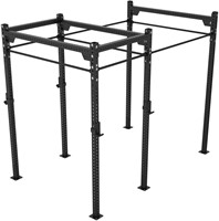 Lifemaxx Crossmaxx Rig XL Free-Standing Model RIGXLF10-2