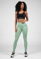 Gorilla Wear Riley Sportbeha - Zwart-3