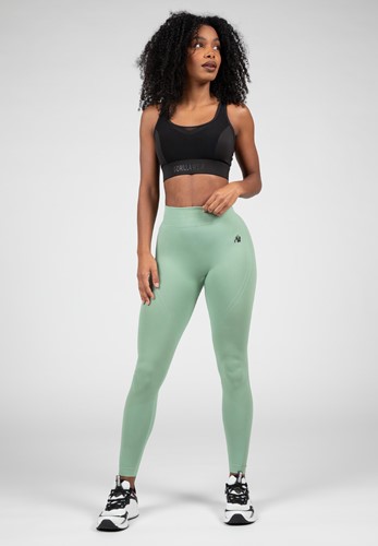 Gorilla Wear Riley Sportbeha - Zwart-3