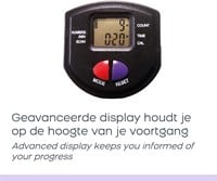 RMP001-display