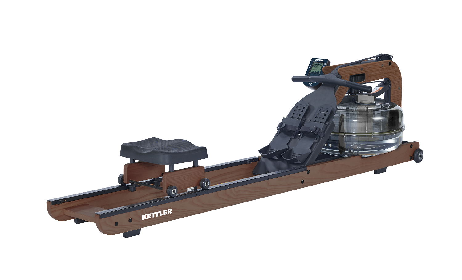 Kettler AquaRower 700 Roeitrainer