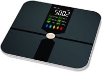 Robi S9 Smart Body Analyzer - Digitale Weegschaal-2