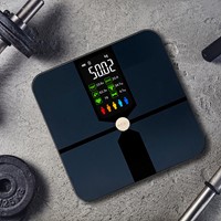 Robi S9 Smart Body Analyzer - Digitale Weegschaal-3