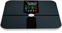Robi S9 Smart Body Analyzer - vooraanzicht1