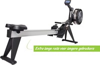 VirtuFit Ultimate Pro 2 Ergometer Roeitrainer