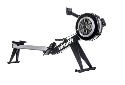 VirtuFit Ultimate Pro 2 Ergometer Roeitrainer - Gratis trainingsschema-2