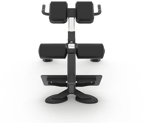 Spirit Fitness Roman Chair - Back Extension-2
