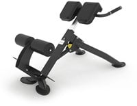 Spirit Fitness Roman Chair - Back Extension-3
