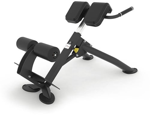 Spirit Fitness Roman Chair - Back Extension-3