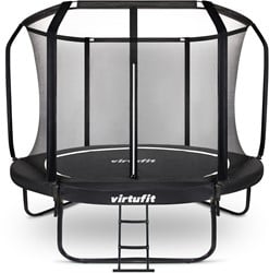 Ronde trampolines