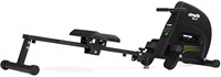 VirtuFit Row 1.0 Roeitrainer - Gratis trainingsschema-2