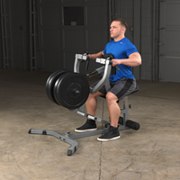 Body-Solid Seated Row Trainingsbank-3
