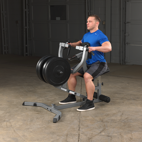 Body-Solid Seated Row Trainingsbank-3