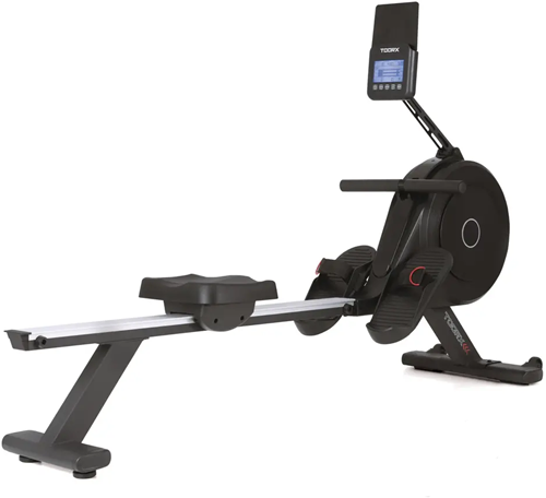 Toorx Roeitrainer RWX-300 - Gratis trainingsschema