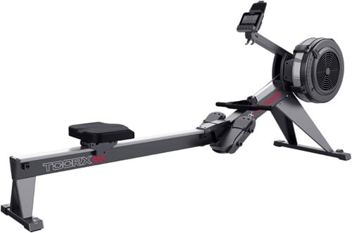Toorx RWX AIR-5000 Roeitrainer - Gratis trainingsschema