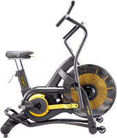 Evocardio Renegade AB100 Air Bike - Gratis Montage-3