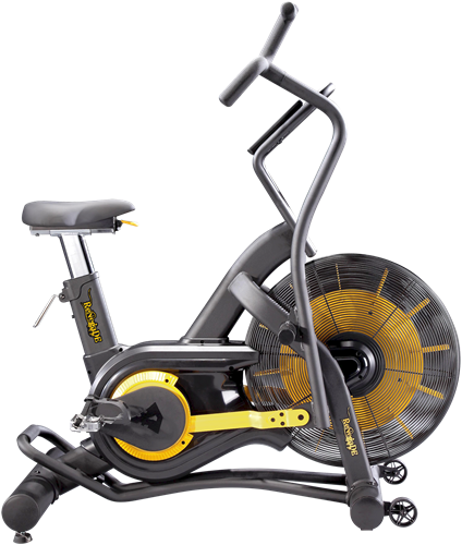 Evocardio Renegade AB100 Air Bike - Gratis Montage-3