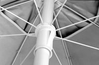 Sport-Brella Core Parasol - Blauw 