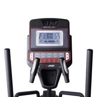 Sole Fitness SC200 Stepper - Gratis trainingsschema-3