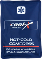 Cool-X Hot-Cold Compress