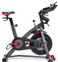 Schwinn Indoor Cycle 800IC (voorheen IC8) - Gratis trainingsschema
