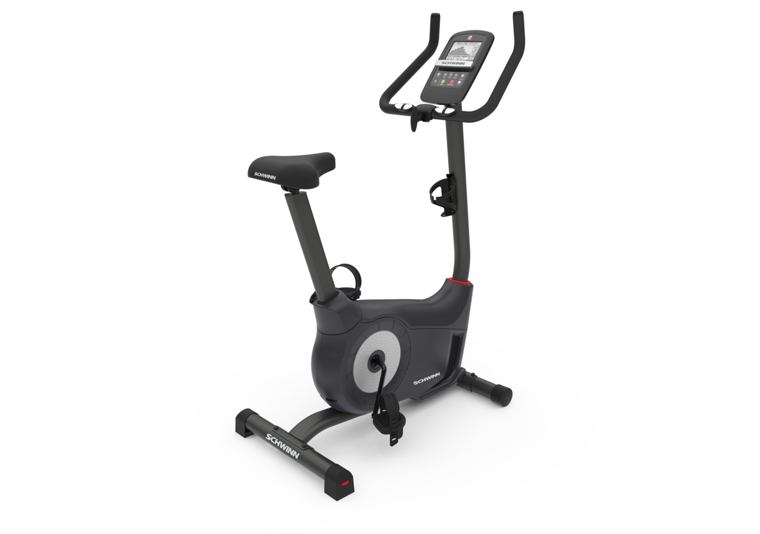 Schwinn 510U Hometrainer