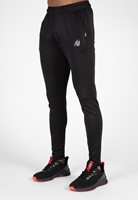 Gorilla Wear Scottsdale Trainingsbroek - Track Pants - Zwart - 2XL
