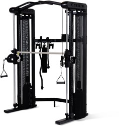 Centr 3 Home Gym - Functional Trainer met Smith Machine