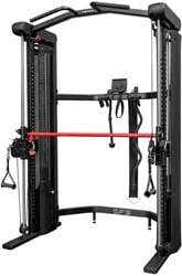 Inspire SF3 Functional Trainer & Smith Machine