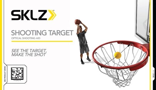 SKLZ Basketbal Shooting Target-3